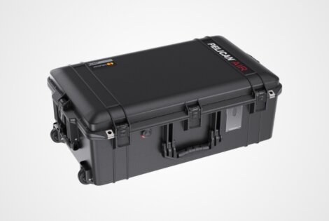 Pelican 1595 Air Case