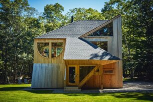 Antler House