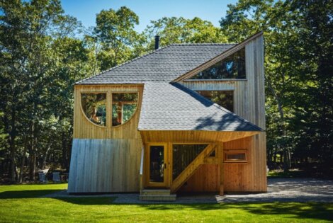 Antler House