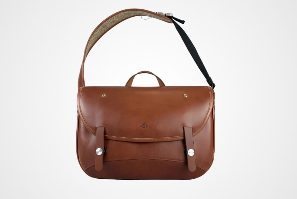 Wilboro Revival Satchel