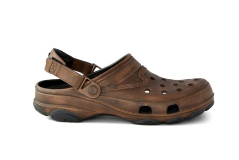 Huckberry x Crocs Classic All-Terrain Western Clog