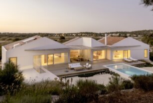 Pura Comporta