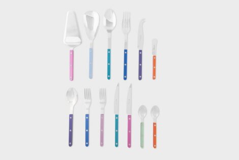 Sabre + Paul Smith Cutlery Set