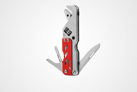 OUTU 6-in-1 multitool