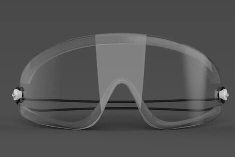 Oakley ECLP23