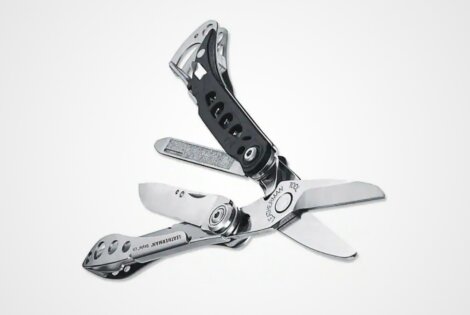 Leatherman Style CS