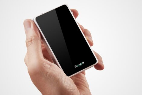 Fluentalk T1 Mini