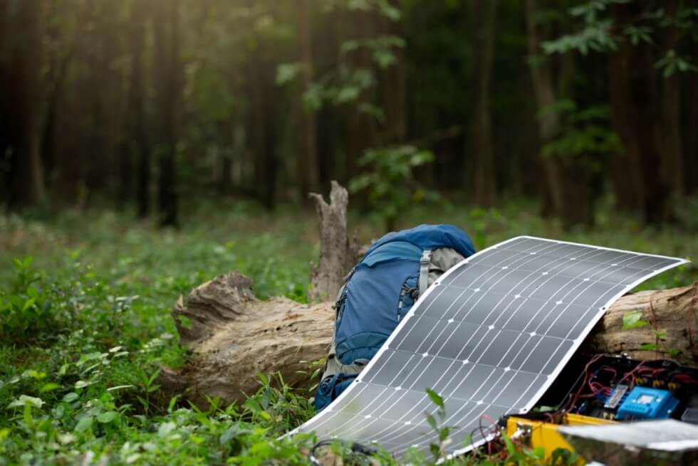 Flexible Vs. Traditional Solar Panels: What’s The Difference"