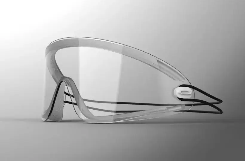 Oakley ECLP23