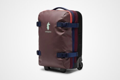 Cotopaxi Allpa Roller Bag