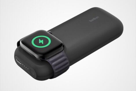 Belkin's BoostCharge Pro