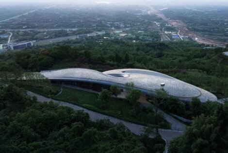 Longquan Mountain Observatory