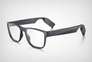 Titan EyeX Smart Frames