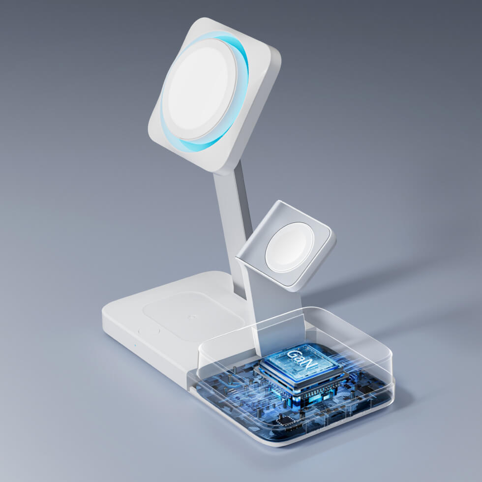 ESR 6-in-1 Charging station