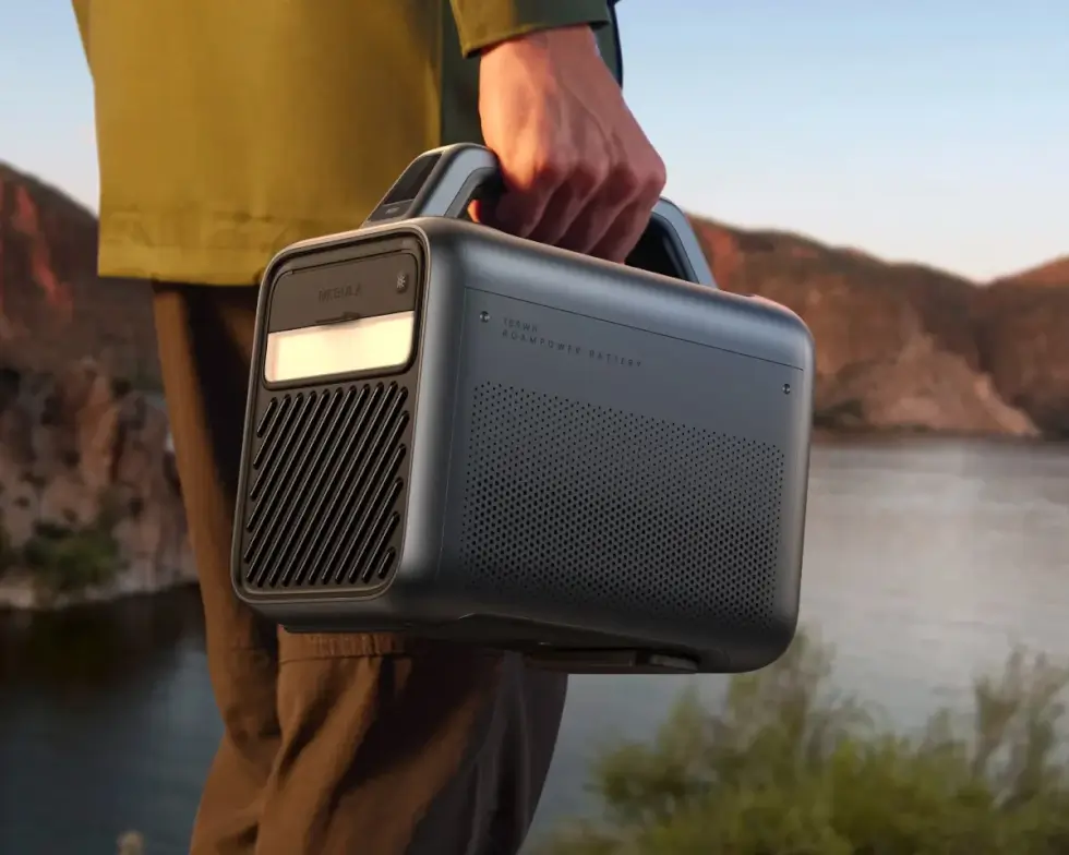 Anker's Nebula Mars 3 