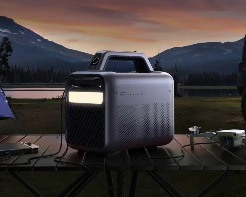 Anker's Nebula Mars 3 