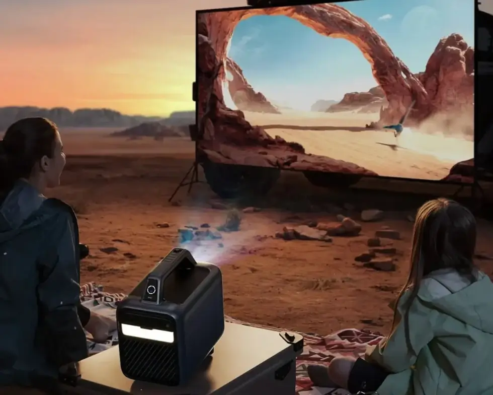 Anker's Nebula Mars 3 