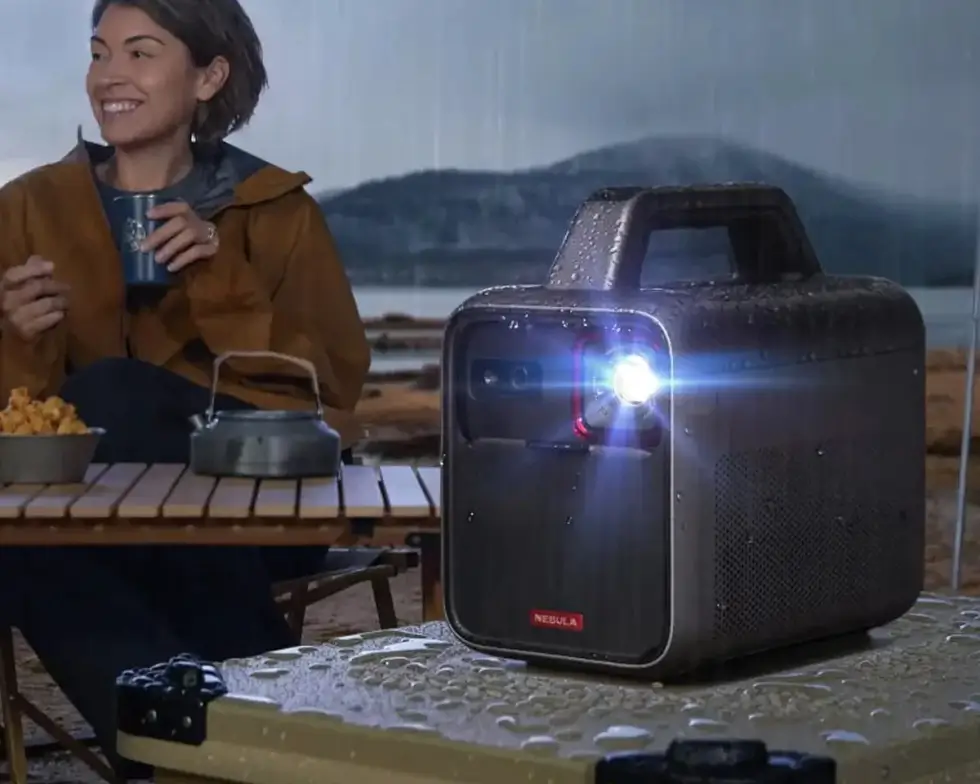 Anker's Nebula Mars 3 