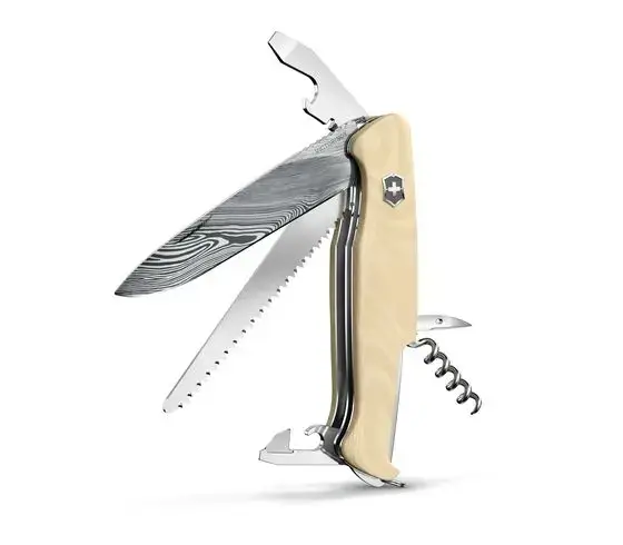 Victorinox Ranger 55