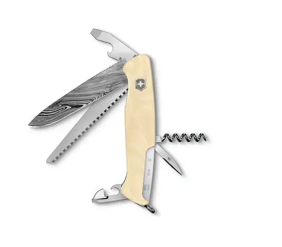 Victorinox Ranger 55