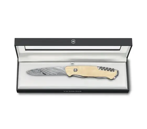Victorinox Ranger 55