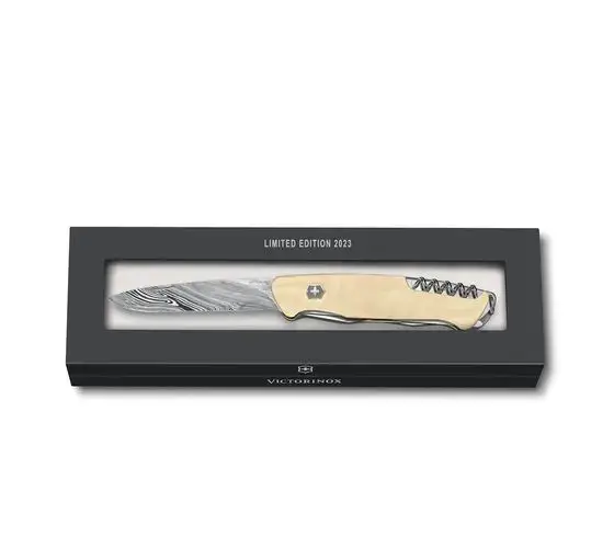 Victorinox Ranger 55
