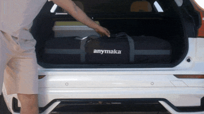 Anymaka