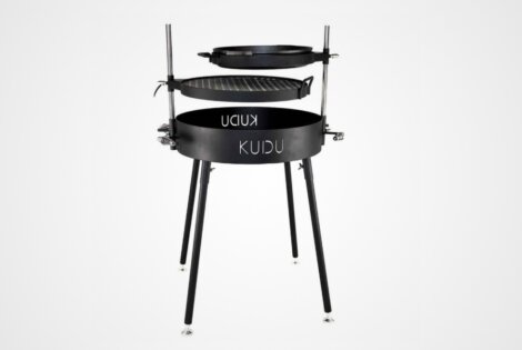 Kudu 2 grill