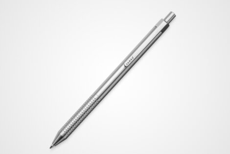 The Burwell Click Pen