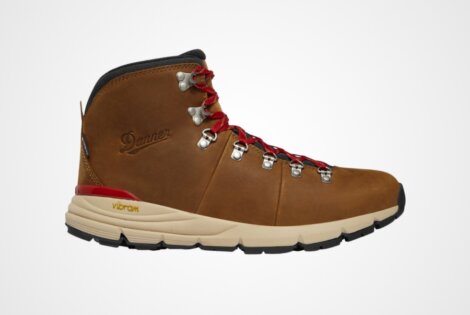 Danner Mountain 600 Leaf GTX