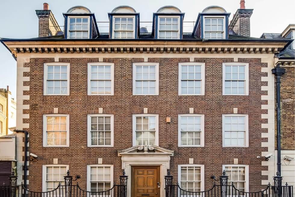 historical mayfair mansion 28 south street1