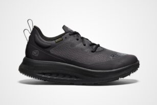 KEEN WK40 Waterproof Walking Shoes