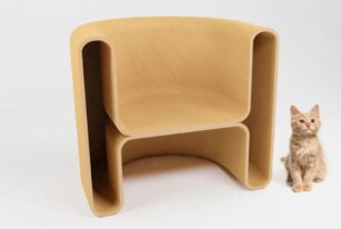Quella Chair