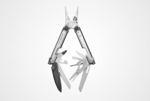 Leatherman's Arc