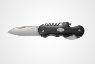 CRKT's Triple Play
