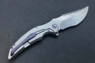 Rike Knife-S05