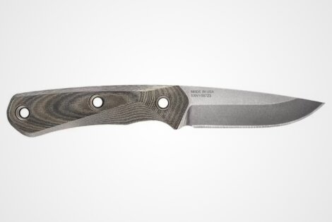 Gerber Terracraft Micarta