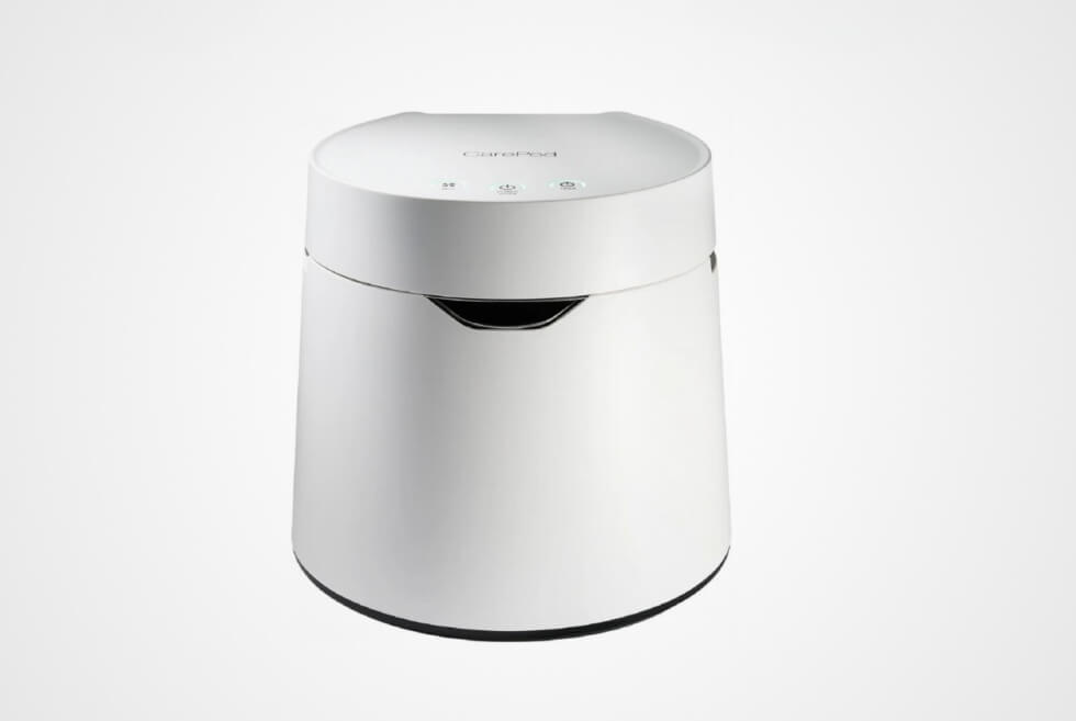 Carepod Humidifier