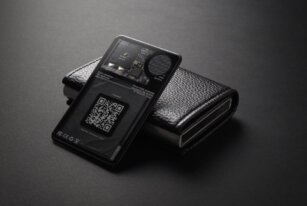 Rolling Square Aircard