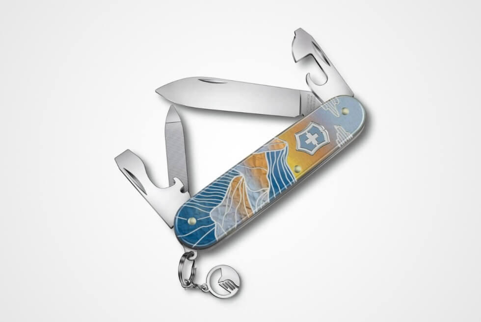 Victorinox Winter Magic Limited Edition 2023