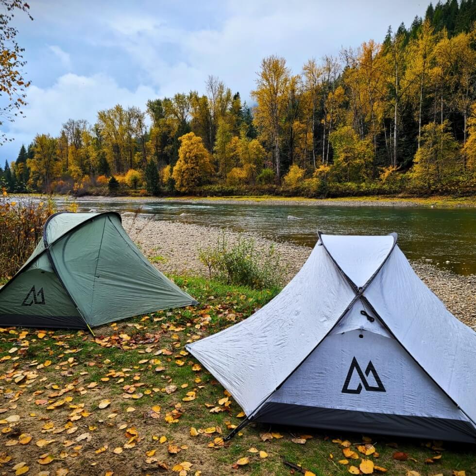 Elite 2 Tent