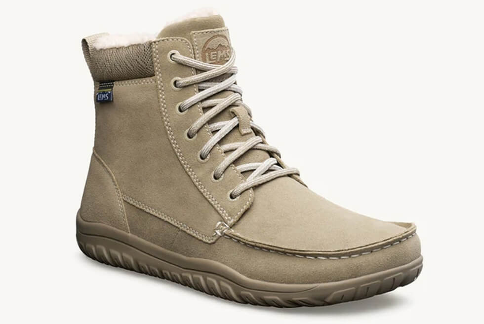 Lems Telluride Boot