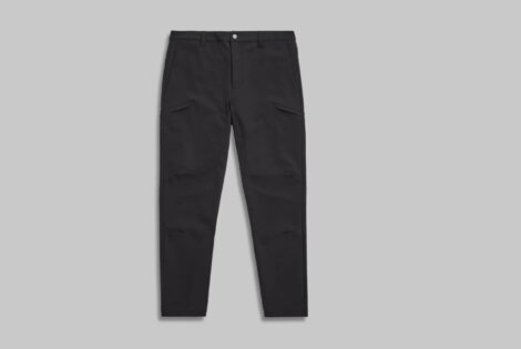 Vollebak's 100 Year Pants V2