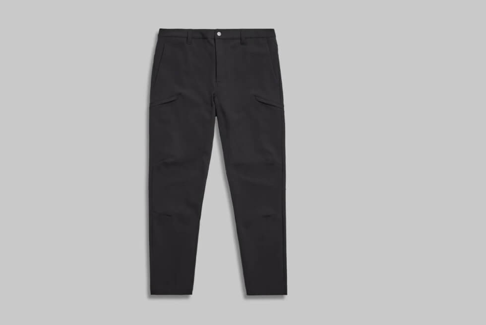 Vollebak’s 100 Year Pants V2 Is Resistant To Water, Fire, And Wind