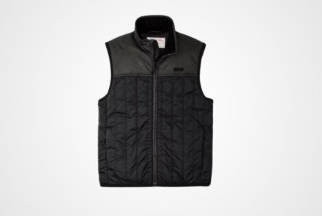 Filson's Ultralight Vest