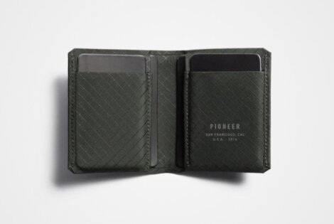 Pioneer Matter Bifold