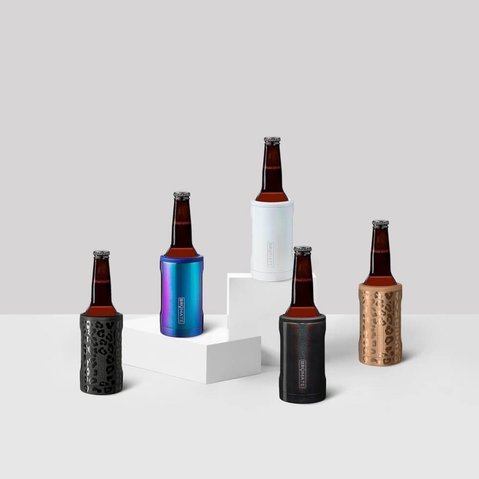 BrüMate's Hopsulator Bott'l Cooler