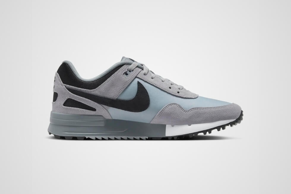 Nike Air Pegasus ’89 G: Spikeless Yet Stylish Golf Shoes