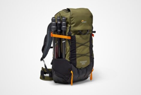 Lowepro PhotoSport X