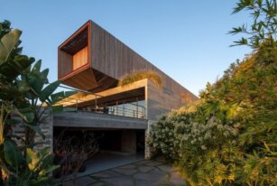 Serra Residence